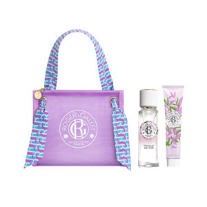 Roger & Gallet Feuille de Thé Gift Set